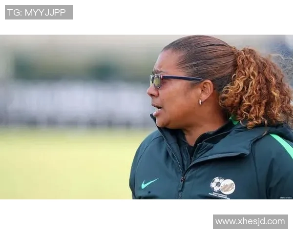 不被看好的女足球员如何凭借坚持与努力逆袭成传奇