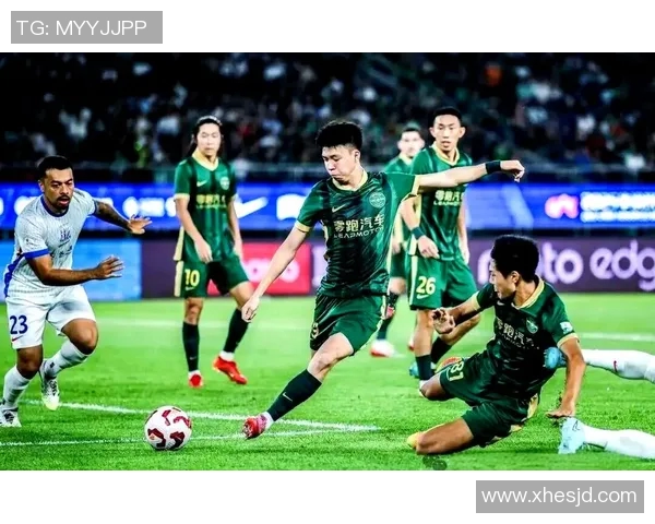 球星们对中国足球发展的真诚建议与未来展望